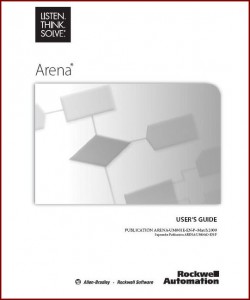 Arena User's Guide - technical writing by Karen Rempel Arena User's Guide - technical writing by Karen Rempel